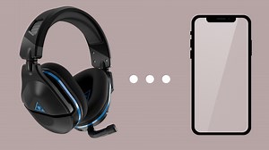 How to Connect Turtle Beach Headset to Your Phone in 3 Step