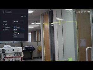 How To Setup Intrusion Detection