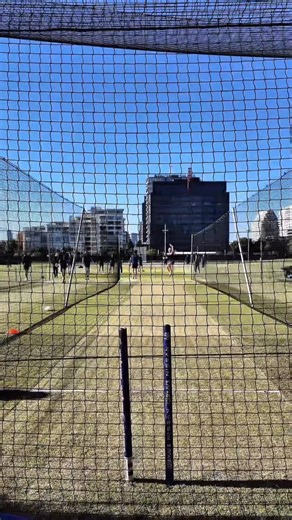 The Rocket Factory on Instagram: "Leg stump off stump challenge! 🚀🚀🚀 Dialling it in 🎯 At The Rocket Factory stump challenge, this game is simple but ruthless. Bowlers are challenged to hit off stump, then leg stump, under pressure. Why? ✔️ Precision beats pace ✔️ Control your release ✔️ Miss your line = instant feedback If you can own the stumps, you can own the batter. 🚀🏏 A great game partnering with @willogrip #RocketFactory #FastBowling #HitTheStumps #BowlingAccuracy #PaceBowling Cricke