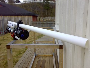 How to Make a Potato Cannon (Combustion) Advanced Ep 2 of 2