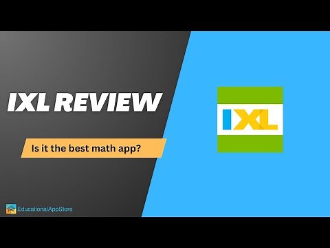 IXL Review - All you need to know in two minutes!