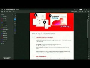 📥 How to Install Adobe Acrobat Pro DC Without Errors [Latest 2025 Update]