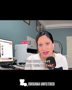 5.3K views · 49 reactions | New Episode Dropped! In this episode, Kiran discusses the escalating crime rates in Baton Rouge, exploring their impact amid recent violent incidents, as well as the response of newly sworn-in Mayor Sid Edwards to the crime wave. Listen now on all podcast platforms. Make sure to subscribe and leave a review for feedback. https://podcasts.apple.com/us/podcast/louisiana-unfiltered/id1724053486?i=1000687019827 | Unfiltered With Kiran | Facebook