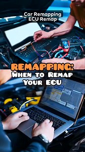 Remapping: When to Remap your ECU Car Remapping ECU Remap #RyYourCarGuy #CarRemapping #ecuremaping #ecuremap #remapecu | Ry Your Car Guy
