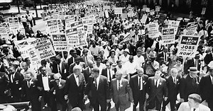 Civil Rights Movement: Timeline, Key Events & Leaders | HISTORY
