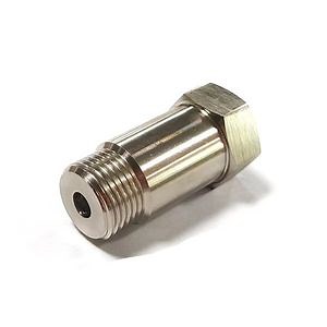 [Hot Item] Factory Direct Supply Sensor Oxygen Plug Straight O2 Sensor Spacer Extender Adapter