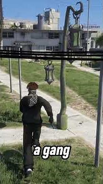 BEST GTA RP Gang Servers You NEED to Join on FiveM! #gta #fivem #gtaonline