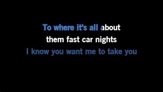 Karaoke Champagne Life - Ne-Yo - CDG, MP4, KFN - Karaoke Version