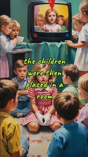 The Bobo Doll Experiment: Understanding the Power of Social Learning