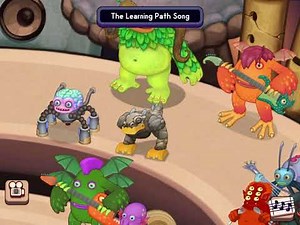 LeapFrog: The Learning Path Song - My Singing Monsters Composer