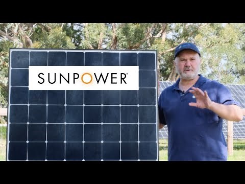 SunPower Solar Panels: 2023 Expert Review