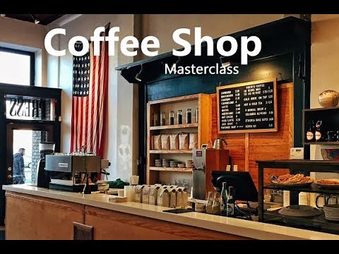 🆕 Best Coffee Shop Near Me Coffee Shop Free WiFi Millionaire Video