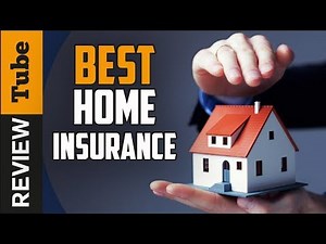 ✅Home Insurance: Best Home Insurance (Buying Guide)