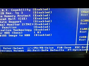 how to open bios settings in windows 7 in hindi
