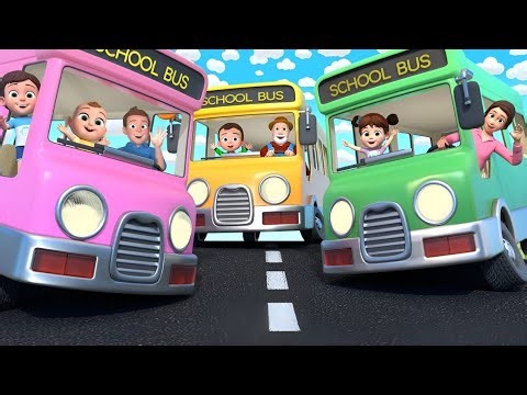 “💥🚦 The Ultimate Traffic Song for Kids! | Catchy Nursery Rhymes That Teach Traffic Safety 🛑🎶”