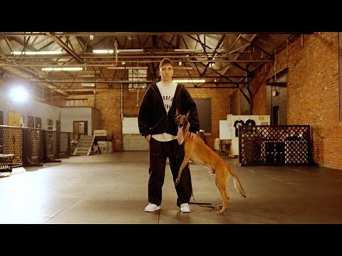 Token - Feral (Official Music Video)