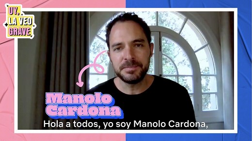 77K views · 1.5K reactions | Nuestro querido Manolo Cardona de ‘¿Quién mató a Sara?’, responde algunas preguntas no tan fáciles de contestar. En este video nos cuenta que podría quedarse sin empanadas y que preferiría revivir el gol de Yepes una y otra vez. ¿Tú que hubieras respondido? | Netflix | Facebook