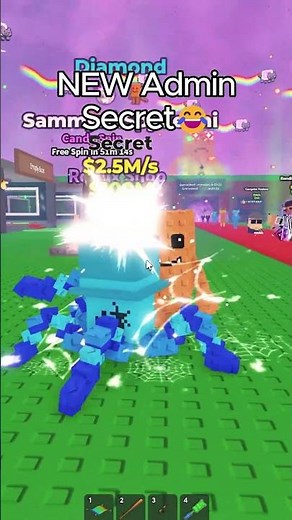 NEW DEV SECRET in Steal a Brainrot Roblox Update (No Script): Noob to Pro Tips Guide #stealabrainrot