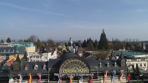 We have spent a lot of time preparing and introducing new hygiene and safety measures that ensure you have a comfortable and safe visit. Here is a summary of the new guidelines. | Europa-Park