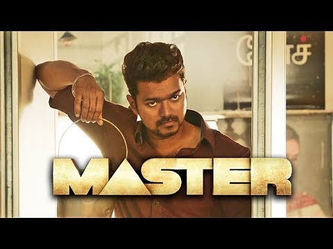 Master Tamil Full Movies