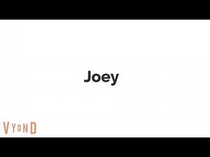 GoAnimate voices saying You're Grounded