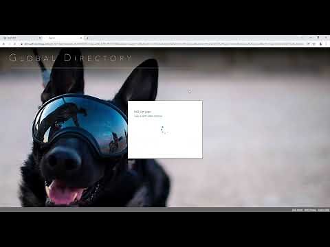 Army 365 Email Tutorial