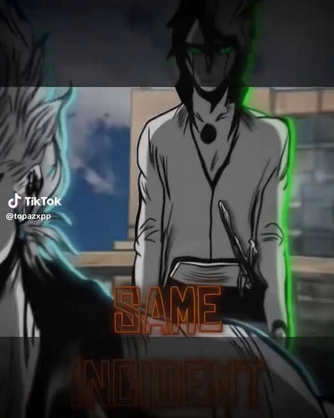 Ulquiorra Edit: Same Fate - Bleach Manga Fan Tribute