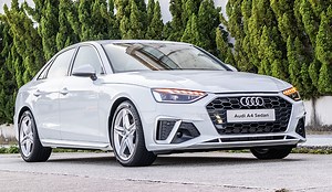 Audi A4 key fob not working - causes and how to fix it