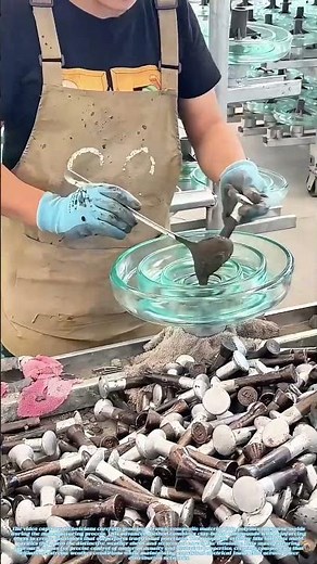 Molding Protection: How Composite Materials Create Modern Insulators