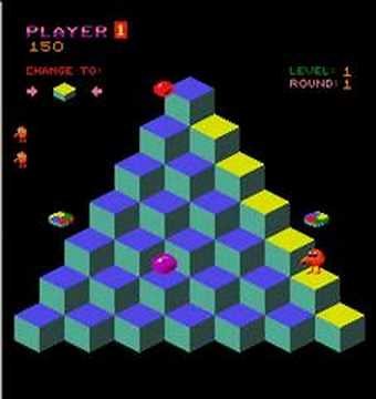 Q*Bert