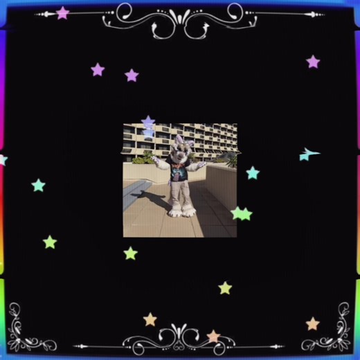 What’s a human being gotta be like? #furry #furro #furrytiktok #furryfyp #justbecompetent