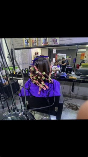 Korean Perm Hairstyle Ideas for Men and Women