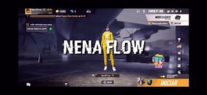 Vayan a ver el RAP completo en mi Canal de Youtube// Nena flow👈🏻 🥰❤️#tiktokarena #freefireッ