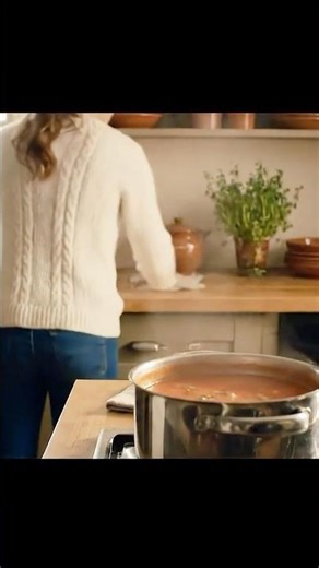 How To Make A Side Food With A Meat Soup!