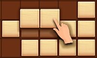 Zagraj w Wood Block Puzzle online za darmo na Gry.pl