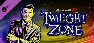 Pinball FX: Williams Pinball - Twilight Zone (2023) - MobyGames
