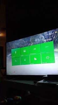 How to system update your Xbox 360