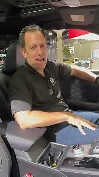 BEST compact SUV? : 2026 Nissan Rogue PHEV