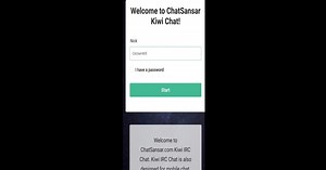 Download and run Kiwi Chat on PC & Mac (Emulator)