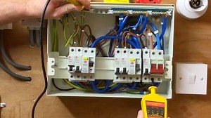 28K views · 634 reactions | Safe Isolation of a Consumer Unit (Single...