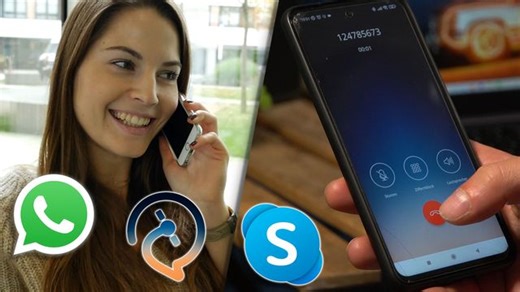 Gratis onilne telefonieren: Kostenlos im Internet Telefonate führen