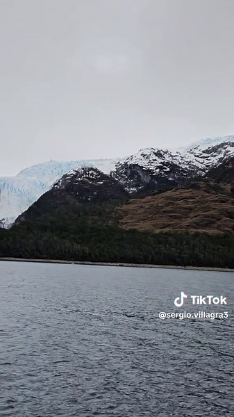 Exploring Cordillera Darwin in Patagonia