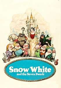 Snow White and the Seven Dwarfs streaming online