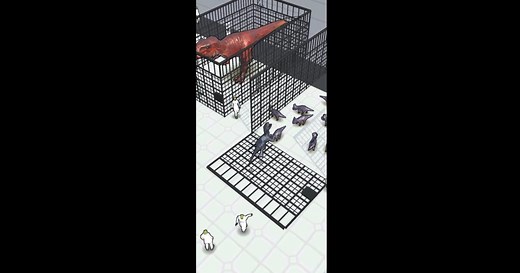 Download & Play Dinosaur Universe on PC & Mac (Emulator)