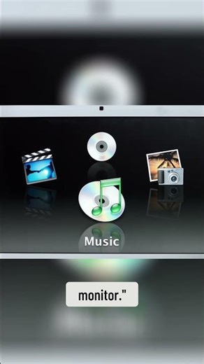 Nostalgic Front Row Interface: Amazing Sound Effects!