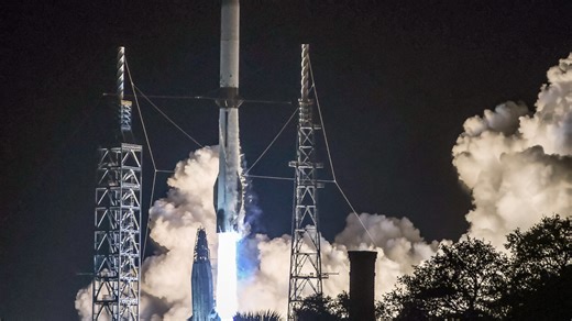 Is there a launch today? Upcoming SpaceX, Blue Origin, ULA launch schedule at Cape Canaveral