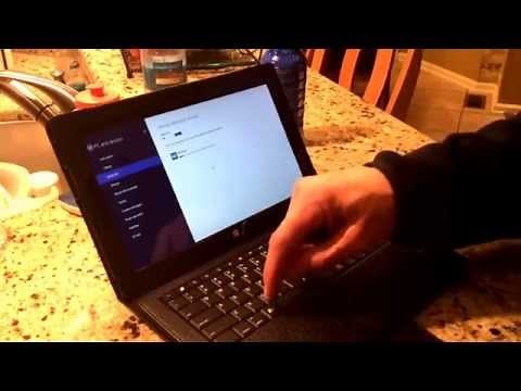 How to Pair a Bluetooth Keyboard to a Microsoft Surface