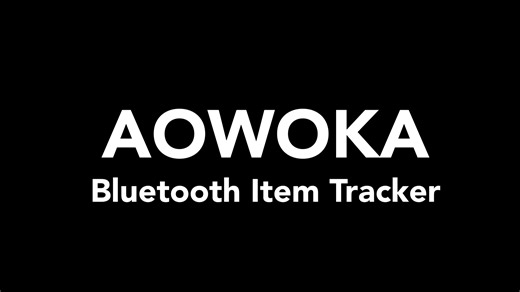 Watch Air Tracker Tags, Bluetooth Tracker Work with Apple Find My on Amazon Live