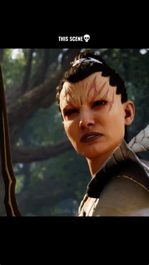 MK1 Ashrah’s Divine Descent 💀