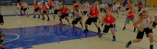 Basketball Camps for Dedicated Players